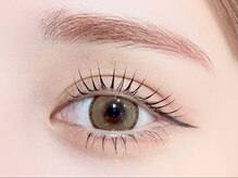 センスオブビューティー 東新宿店(SENSE OF BEAUTY)/上下パーマ