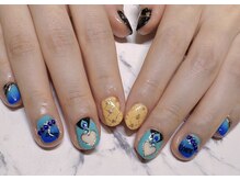 アルーシェ 平井(Alushe)/推し活お任せデザイン¥11,800～