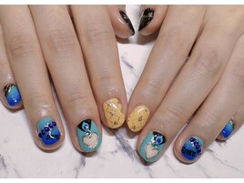 推し活お任せデザイン¥11,800～