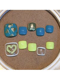 フット【￥7800】