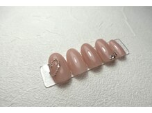 テラス(teras.)/simple デザイン　￥6600～