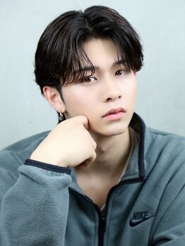 ザサードヘアー メンズアイブロウ船橋店(THE 3rd HAIR)/メンズ眉毛スタイリング