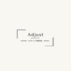 アジャスト(Adjust)のお店ロゴ