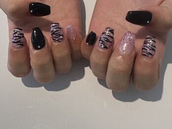 アメリ(AMERI)/ネイル