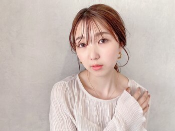 シル 川西(CiL)/パリジェンヌラッシュリフト