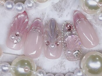 ビューティメイク 池袋(BEAUTY MAKE)/【定額】プラチナムコース¥9000