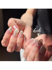 福岡/赤坂/天神/大名/パラジェル