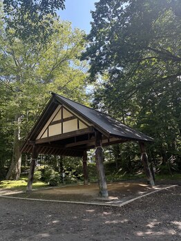 ナチュレ(Nature)/