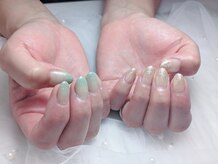 ルナ(Luna)/ラメグラデーション