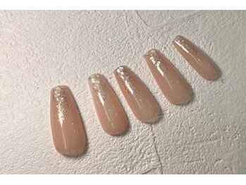 エイト(8)/Hand￥9200