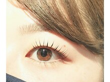 アイラッシュサロン エフ(f)/☆まつげパーマ☆