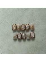 エムクオリティ(M-Quality)/Aurora