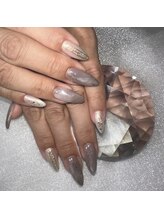 ラブオーキッド(LoveOrchid)/持ち込みアート♪