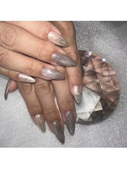 ラブオーキッド(LoveOrchid)/持ち込みアート♪