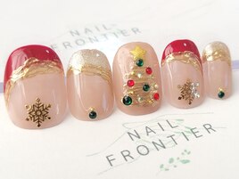 Eクリスマスフレンチ11980円