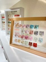 人気No 9　マグネットネイル　初回6480円