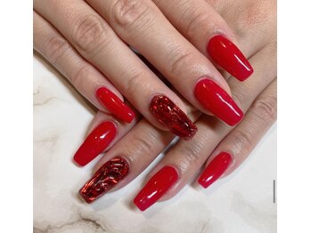 エオラ(AORA)/AORA