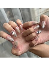 ラディックス 明石(LADiX)/パラジェル/フィルイン