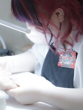 サロン ド ナビ(Salon de Navi) 向田 優花