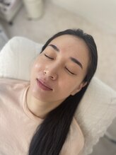 アイハーブスキン(Eye herb skin)/眉毛サロンで眉毛整えませんか♪