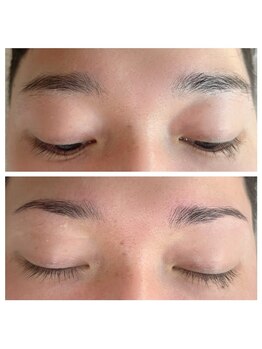 エイチツーアイ(H2eye)/【メンズ】アイブロウ