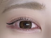 デジール/池袋/韓国風まつ毛パーマ