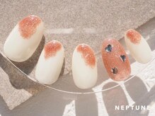 ネプチューン 自由が丘店(NEPTUNE)/定額アート6500円