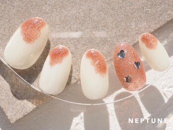 定額アート6500円