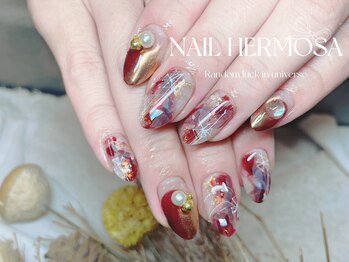 ネイルデザイン