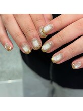 チャンス(CHANCE)/ミラーフレンチ