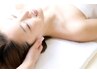 【リラックス重視♪】寝落ちフェイシャル【日頃忙しい方へのご褒美★】