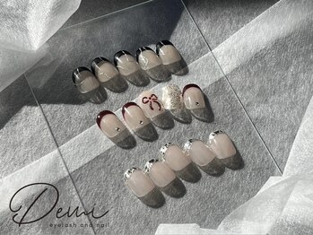 デミ 武蔵浦和(Demi)/90min sample