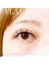 アイマ 北千住(imma)/フラットラッシュ 140本 