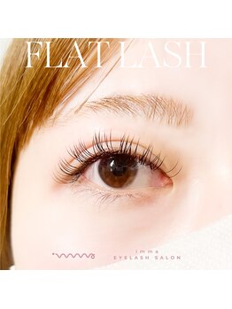 アイマ 北千住(imma)/フラットラッシュ 140本 