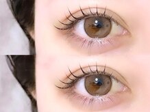 アイラッシュサロン ブラン イオンモール船橋店(Eyelash Salon Blanc)/ まつげパーマ/パリジェンヌ