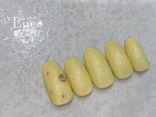 ルーチェネイル 横浜(Luce nail)/Naturalコース