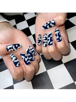 モレリア 心斎橋店(morelia)/個性派ネイル