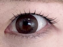 ファミーユプラス 伊勢崎(Fameu+)/まつ毛パーマ