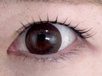 ファミーユプラス 伊勢崎(Fameu+)/まつ毛パーマ