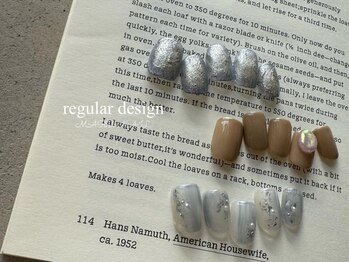 【NEW】regulardesign¥7,480