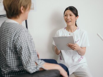 チェンジ(CHANGE)/【2】カウンセリング