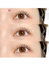 ニー(2ne.)/パーマ × エクステ