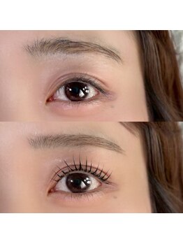 リリーブロウ 天王寺店(Lily brow)/