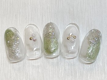 8月定額5900円→オフ込み3500円