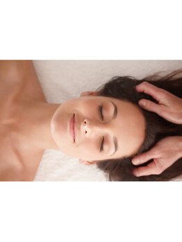 トゥジュール バイ ボウケンフライ(toujours by Bokenfly)/【本気】の【ヘットスパ】