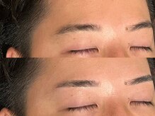 リジュベ(Rejuve)/メンズアイブロウ［眉毛］