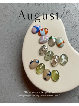 マルレ アイサロン 三軒茶屋(MARLE eyesalon)/