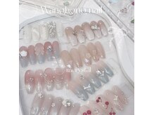 ハンド/フット同時施術はお電話にてお受けさせて頂きます！！