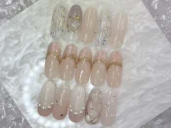 ベリル(BERYL)/定額初回¥10980/通常￥12400