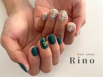 オーダー×ワイヤー×秋緑